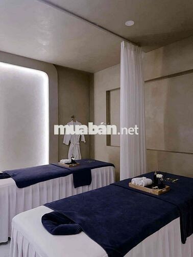 VIỆC LÀM SPA KHÔNG YÊU CẦU KINH NGHIỆM
