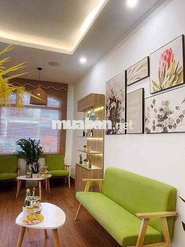 VIỆC LÀM SPA KHÔNG YÊU CẦU KINH NGHIỆM