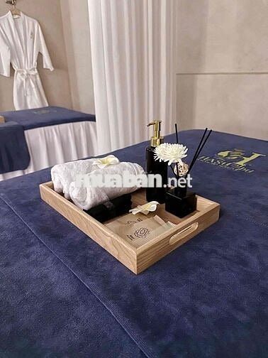 VIỆC LÀM SPA KHÔNG YÊU CẦU KINH NGHIỆM