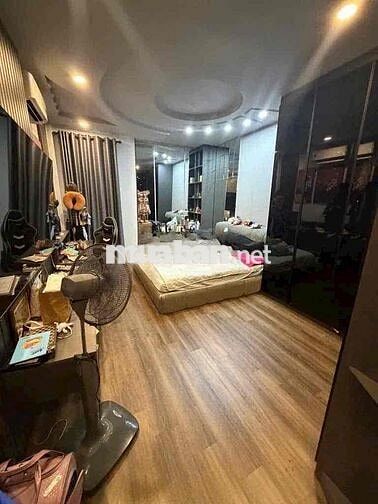 Cho Thuê Nhà Mặt Tiền Mã Lò,  Phường Bình Hưng Hoà A, Qu