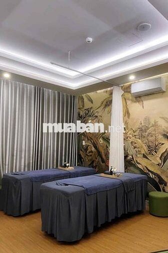 VIỆC LÀM SPA KHÔNG YÊU CẦU KINH NGHIỆM