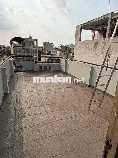 Cho Thuê Nhà Mặt Tiền Mã Lò,  Phường Bình Hưng Hoà A, Qu