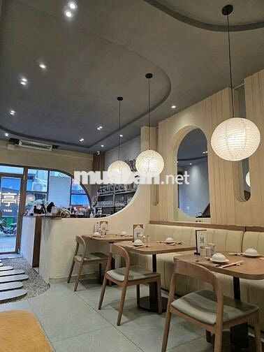 THUÊ NGUYÊN CĂN NGAY TRUNG TÂM QUẬN 1 -  DIỆN TÍCH TỐI ĐA TỚI 300m2