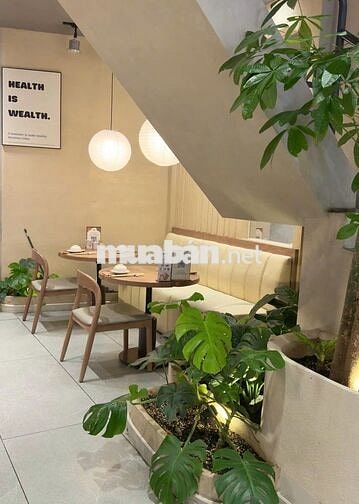 THUÊ NGUYÊN CĂN NGAY TRUNG TÂM QUẬN 1 -  DIỆN TÍCH TỐI ĐA TỚI 300m2