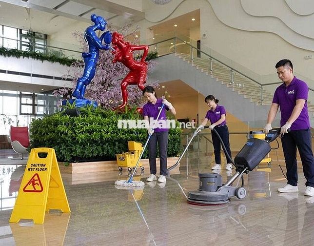 Tuyển 50 Giúp Việc Hà Nội Lương Cao Đi Làm Ngay
