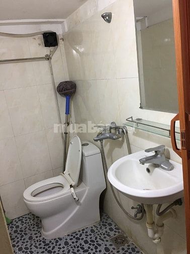 Cho thuê phòng trọ khép kín tại ngõ chợ khâm thiên