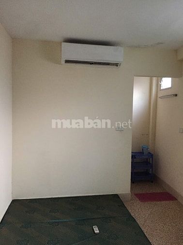 Cho thuê phòng trọ khép kín tại ngõ chợ khâm thiên