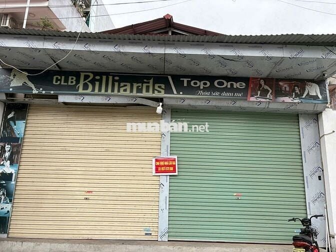 CHO THUÊ NHÀ MẶT TIỀN 10 LÂU DÀI - CHO THUÊ KINH DOANH