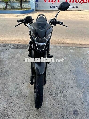 Honda Sonic 2020 Đen Đã sử dụng