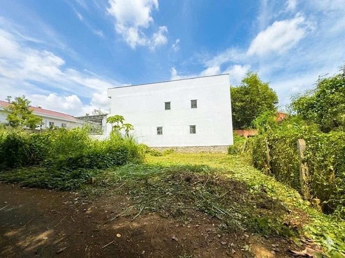 DA134 Bán đất hẻm oto thôn Võ Kiện xã Diên An cũ
