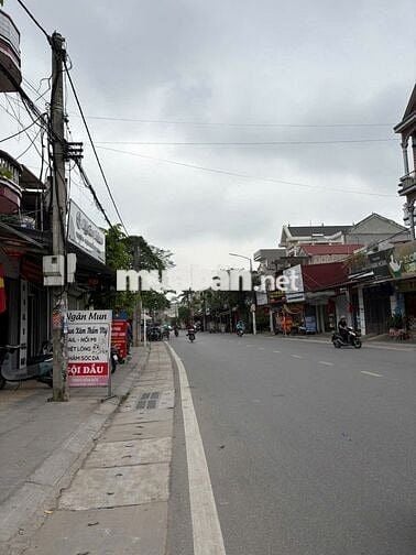 CHO THUÊ NHÀ MẶT TIỀN 10 LÂU DÀI - CHO THUÊ KINH DOANH