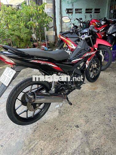 Honda Sonic 2020 Đen Đã sử dụng