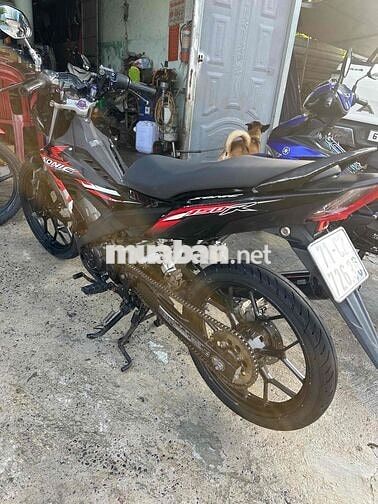 Honda Sonic 2020 Đen Đã sử dụng