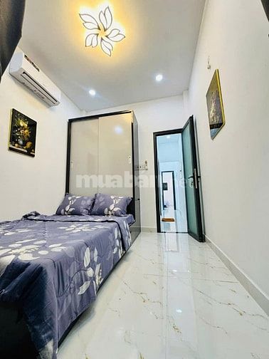 Bán nhà đường Lương Ngọc Quyến,quận Gò Vấp