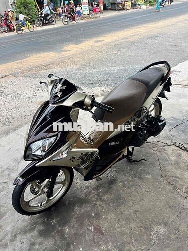Yamaha Nuovo 4 2011 Đẹp Zin (trả góp)