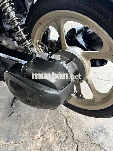 Yamaha Nuovo 4 2011 Đẹp Zin (trả góp)