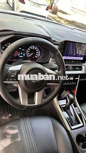 Mitsubishi Xpander Premium 2024 Trắng 33000 km