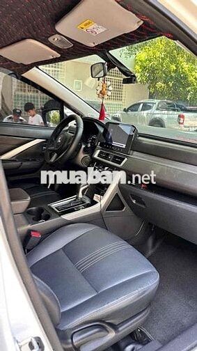 Mitsubishi Xpander Premium 2024 Trắng 33000 km