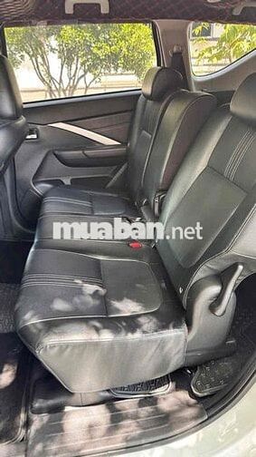 Mitsubishi Xpander Premium 2024 Trắng 33000 km