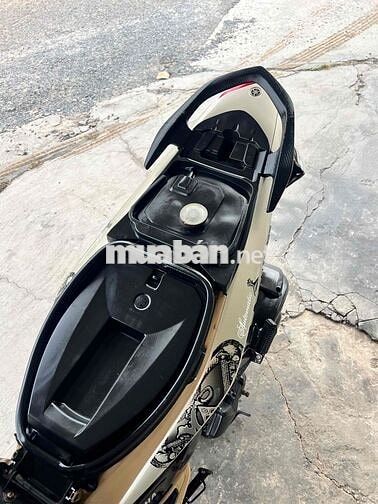 Yamaha Nuovo 4 2011 Đẹp Zin (trả góp)