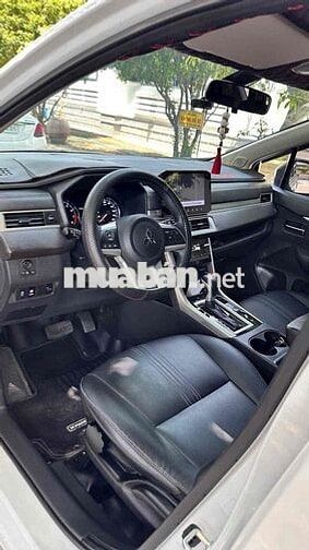 Mitsubishi Xpander Premium 2024 Trắng 33000 km