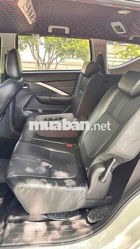 Mitsubishi Xpander Premium 2024 Trắng 33000 km