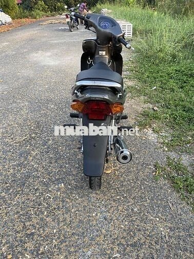 Honda Future Xám