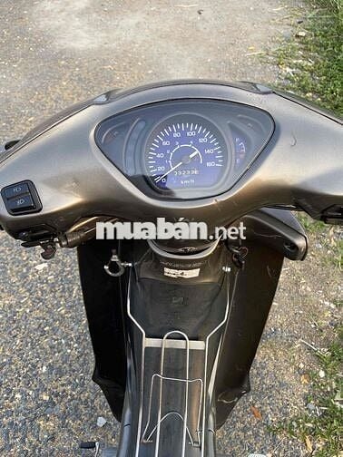 Honda Future Xám