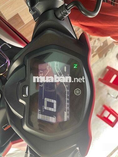 Yamaha Exciter Đỏ 17031 km