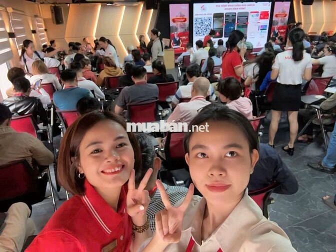 TUYỂN CTV-THỜI GIAN TỰ DO-KHÔNG CẦN KINH NGHIỆM
