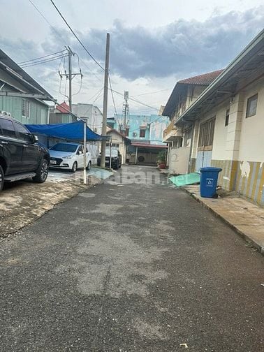 Cho thuê kho chứa hàng 647/ Quốc lộ13,P.HBP, Thủ Đức_Diện tích :250m2