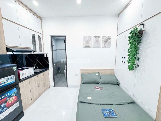 Bán nhanh tòa CHDV Mỹ Đình Nam Từ Liêm thu 140tr/th giá đầu tư