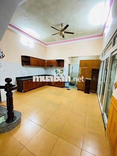 Cho thuê nhà góc 2 Mặt tiền khu Lê Trọng Tấn gần Cầu Bưng