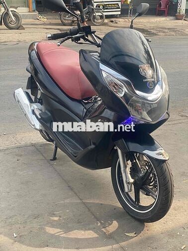 Honda PCX. ZIN ÊM.  BS THÀNH PHỐ. CÓ GÓP