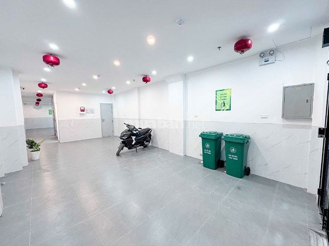 Bán nhanh tòa CHDV Mỹ Đình Nam Từ Liêm thu 140tr/th giá đầu tư