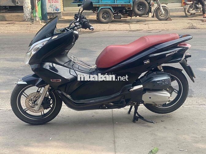Honda PCX. ZIN ÊM.  BS THÀNH PHỐ. CÓ GÓP