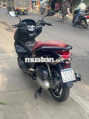 Honda PCX. ZIN ÊM.  BS THÀNH PHỐ. CÓ GÓP