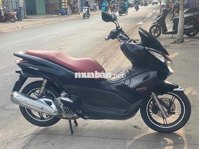 Honda PCX. ZIN ÊM.  BS THÀNH PHỐ. CÓ GÓP