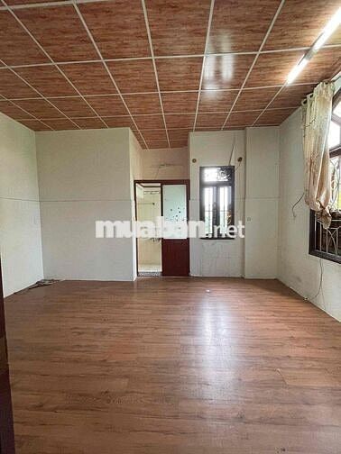 Cho thuê nhà góc 2 Mặt tiền khu Lê Trọng Tấn gần Cầu Bưng