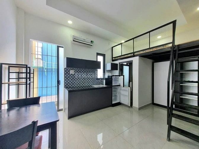 BÁN TÒA CHDV 5 TẦNG, DÒNG TIỀN 220TR/TH NGAY CHỢ BÌNH THÀNH - BÌNH TÂN