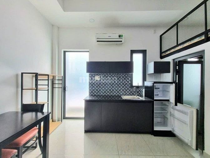 BÁN TÒA CHDV 5 TẦNG, DÒNG TIỀN 220TR/TH NGAY CHỢ BÌNH THÀNH - BÌNH TÂN