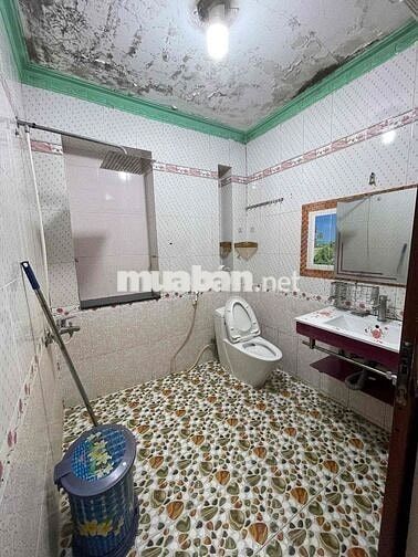Cho thuê nhà góc 2 Mặt tiền khu Lê Trọng Tấn gần Cầu Bưng