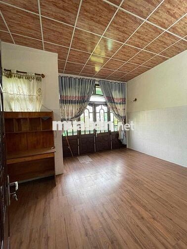 Cho thuê nhà góc 2 Mặt tiền khu Lê Trọng Tấn gần Cầu Bưng
