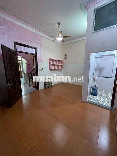 Cho thuê nhà góc 2 Mặt tiền khu Lê Trọng Tấn gần Cầu Bưng