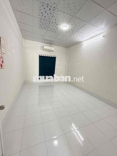 Nhà lầu mới 2 phòng KDC Hưng Phú 2 ( cty 8)