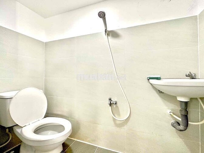 PHÒNG TRỌ có gác CS/Bancol thoáng gần VVK Q5,Q6 có hầm xe, thang máy
