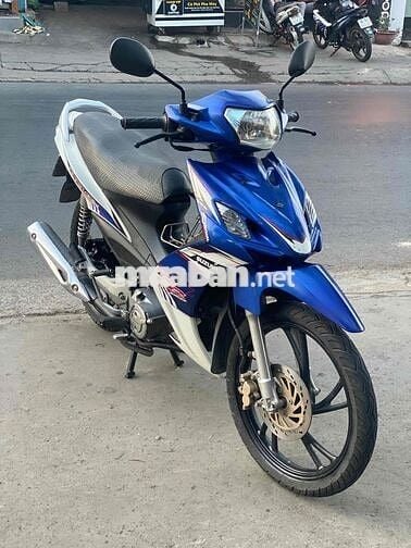 Suzuki AXELO. BS THÀNH PHỐ. ZIN CHẤT. CÓ GÓP