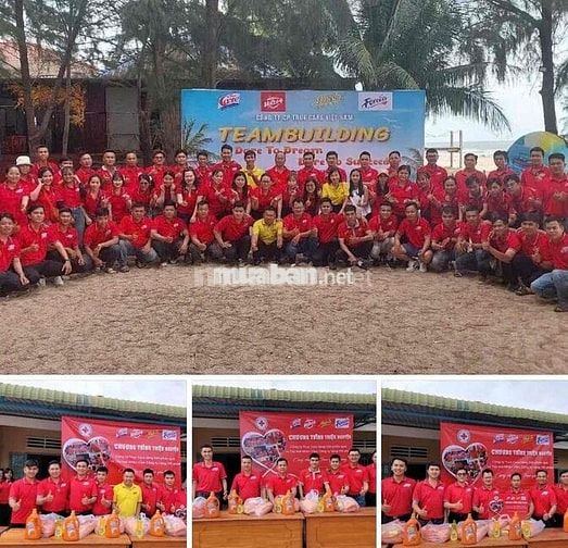 CÔNG TY TRUCARE VIẸT NAM