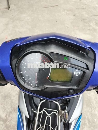 Yamaha Exciter máy zin 150 2016 chính chủ