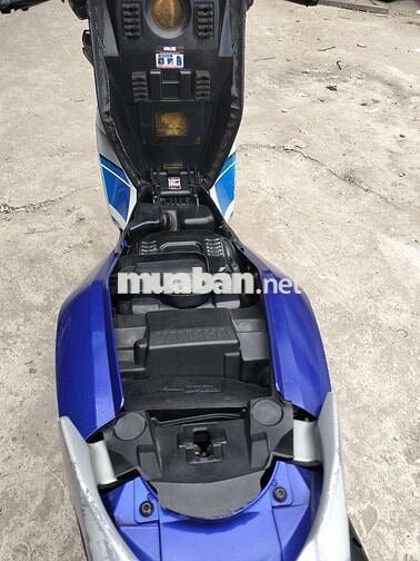 Yamaha Exciter máy zin 150 2016 chính chủ